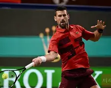 纳达尔与德约科维奇交手记录