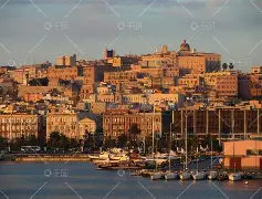 卡利亚里足球队