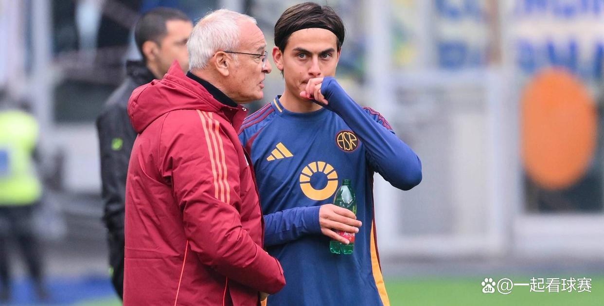 欧宝体育官网-罗马球队主力