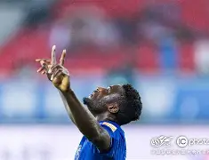 上海申花vs武汉三镇