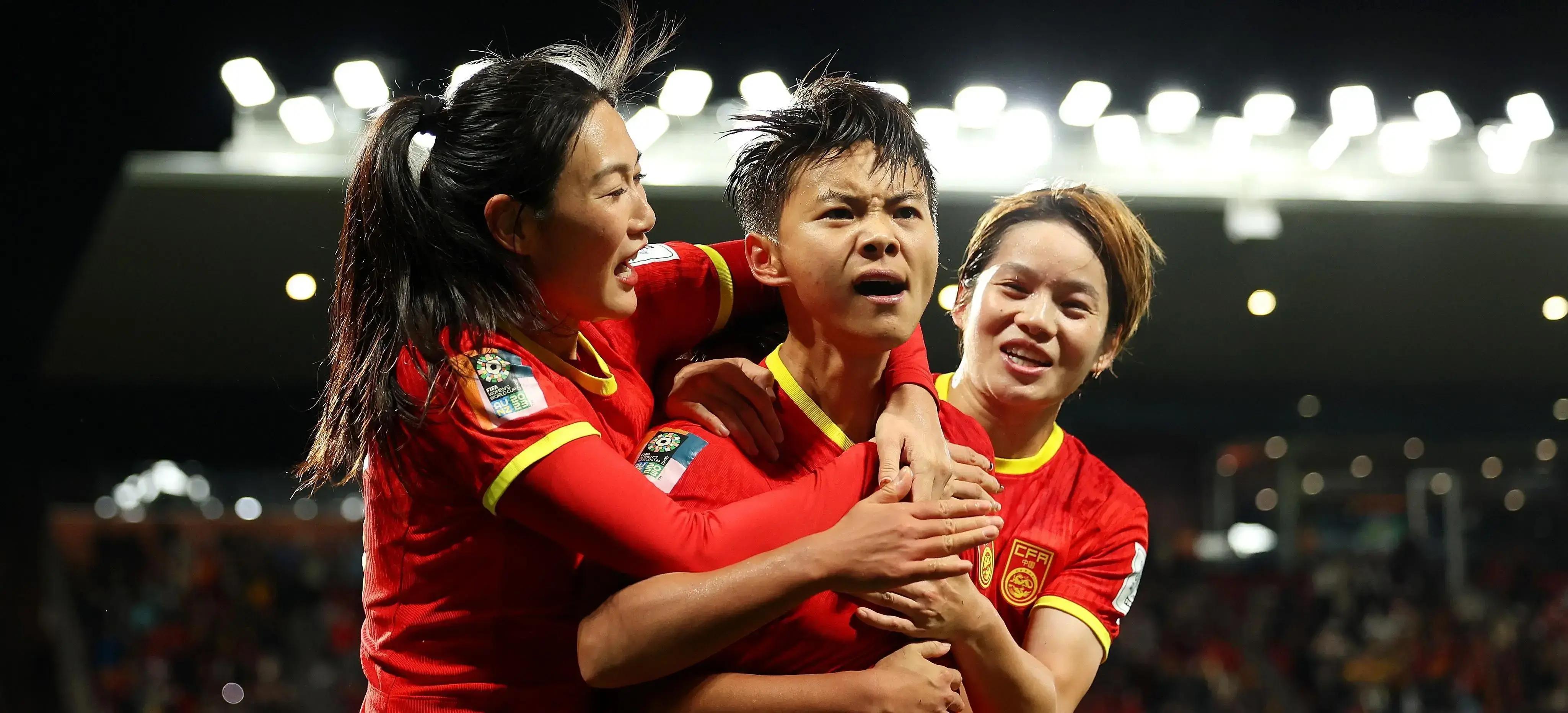 欧宝体育官网-首次女足洲际对决武汉赢了