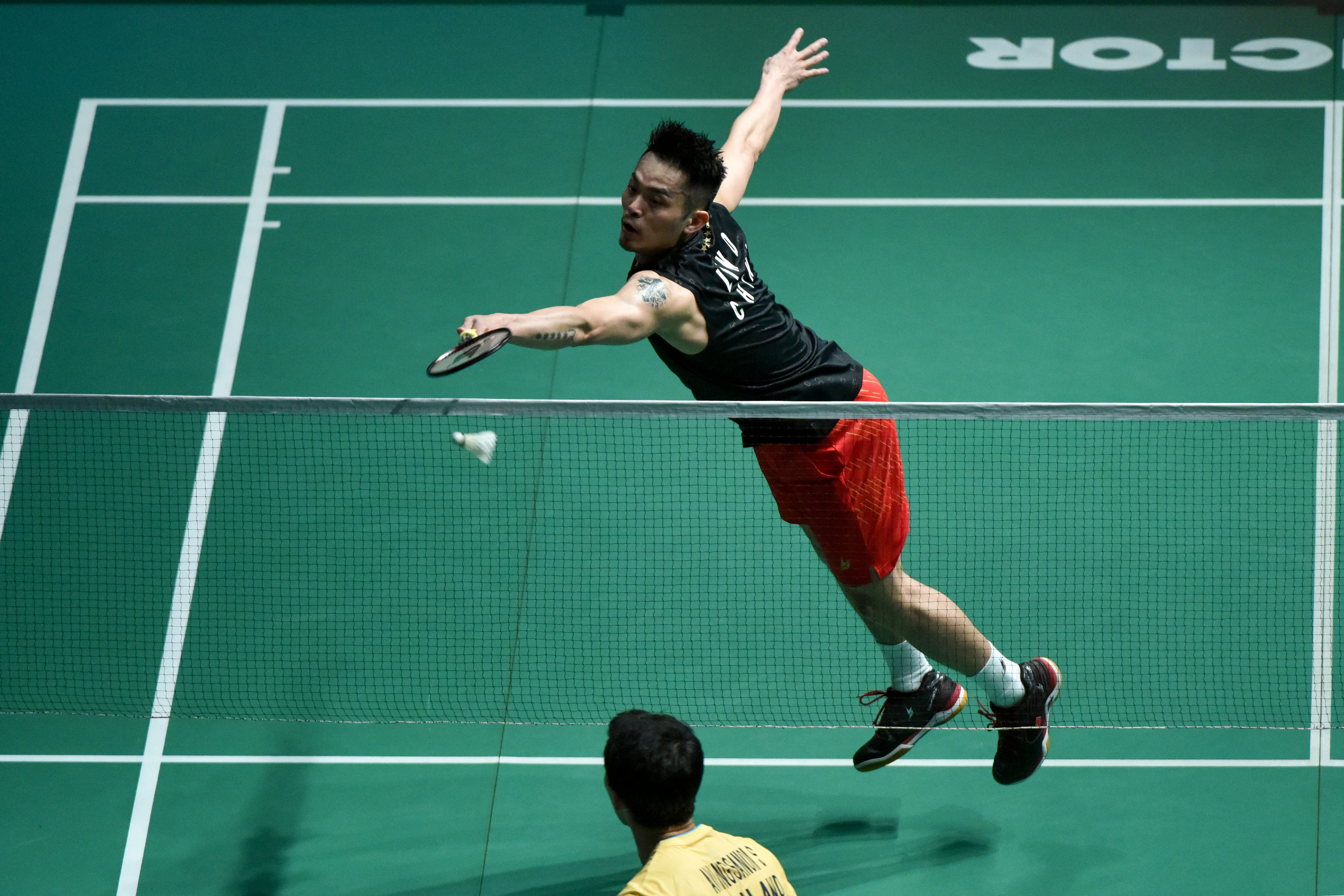 欧宝体育官方-马来西亚公开赛2021