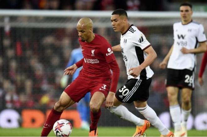 欧宝体育官方-利物浦法比尼奥球衣号码