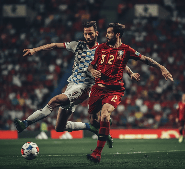 欧宝体育官网-克罗地亚队厉害吗