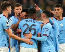 欧宝体育-多特蒙德对战曼城