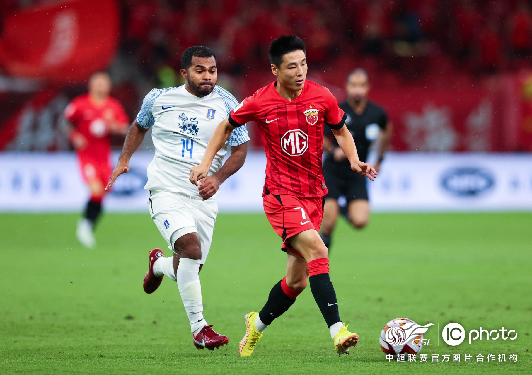 亚冠上港16强面对球队 亚冠上港16强面对球队